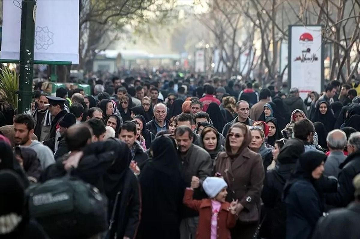آمار جدید مجردان کشور؛ ۶ میلیون پسر ۲۰ تا ۴۵ ساله ازدواج نکردهاند