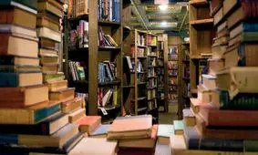 با 200 هزار تومان چه کتاب هایی را می توان خریداری کرد؟