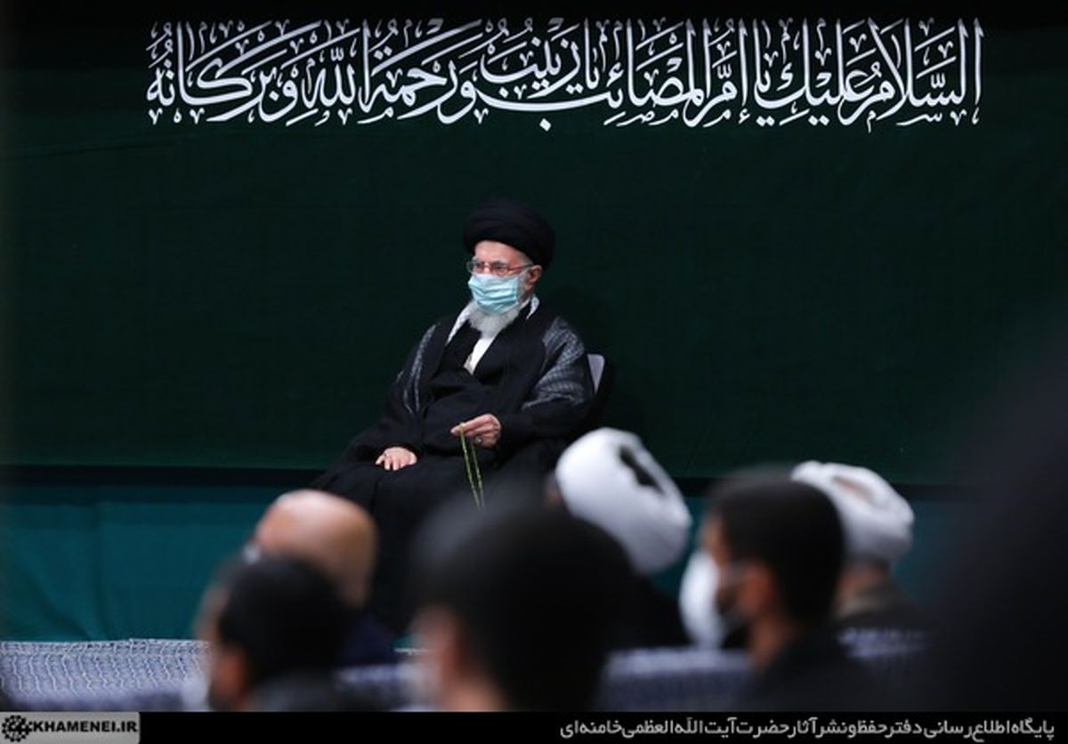 واکنش مشاور تیم مذاکره کننده به ادعای نیویورک تایمز درباره وضعیت سلامتی رهبر انقلاب