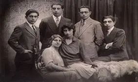 کاری که عمه احمد شاه با قاجاریه کرد / سرشناس‌ترین دختر مظفرالدین شاه را ببینید/ تصاویر