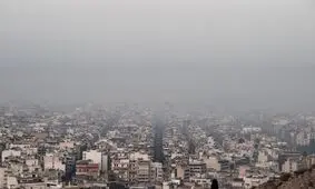 ایران در رتبه ۱۷ جدول‌ جهانی‌ آلودگی