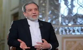 عراقچی: پاسخ ایران به نامه ترامپ به مقصد خود رسیده و ملاحظه هم شده است/ در شرایط قلدرمابانه مذاکره نمی‌کنیم/ از موضع برابر، همیشه آماده مذاکره بوده‌ایم؛ الان هم هستیم/ امیدواریم خداوند آنچه خیر و صلاح این کشور هست، مقدر کند/ ویدئو