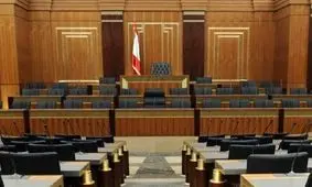 پارلمان لبنان بار دیگر در انتخاب رئیس جمهور ناکام ماند