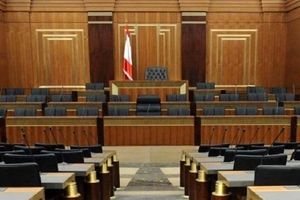 پارلمان لبنان بار دیگر در انتخاب رئیس جمهور ناکام ماند