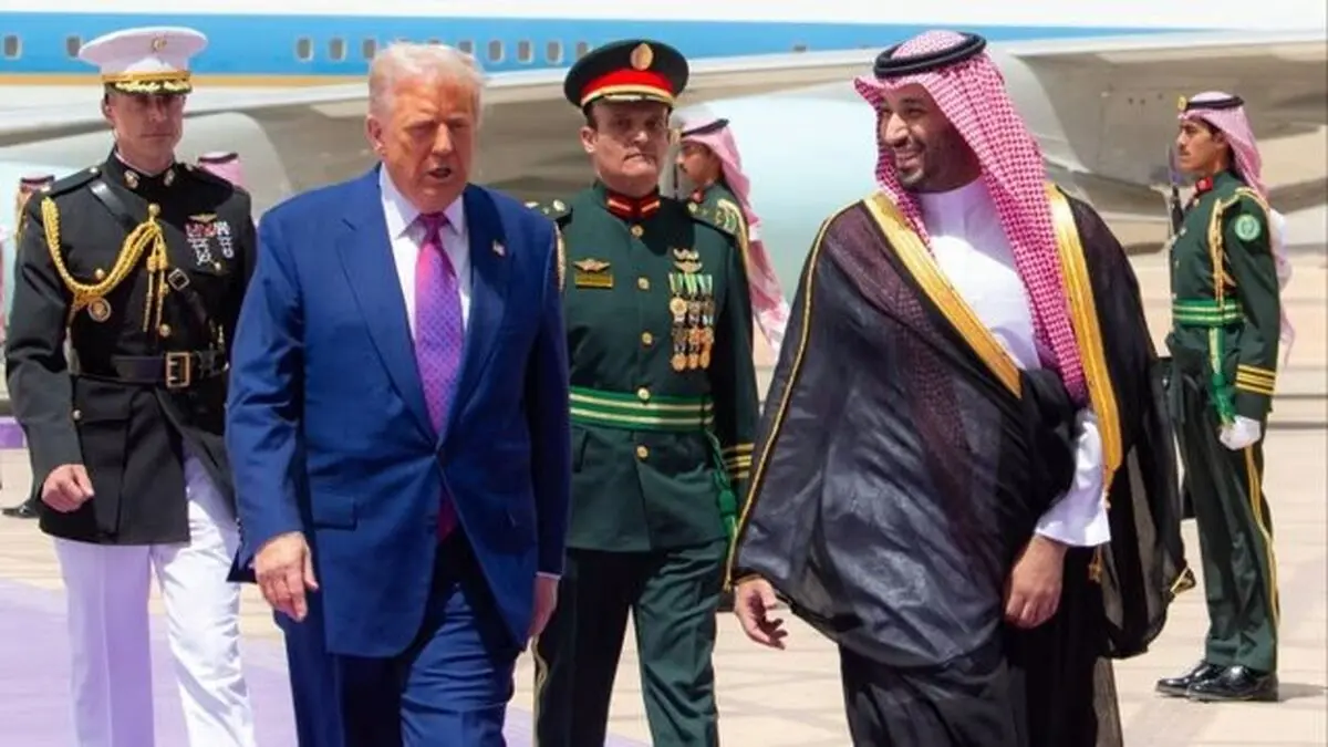 موافقت آمریکا با فروش جنگنده‌های پیشرفته اف‌-۳۵ به عربستان

