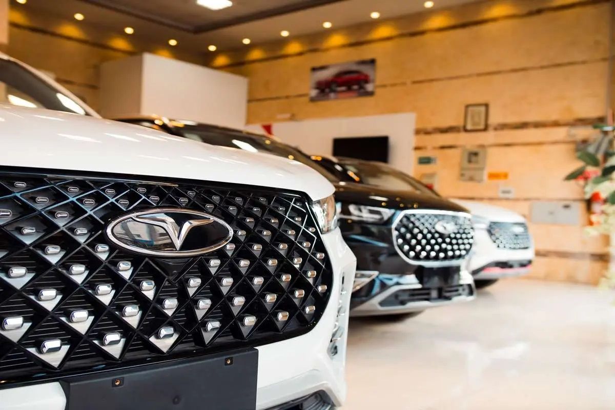 قیمت محصولات مدیران خودرو؛ فونیکس 30 میلیون تومان ارزان شد