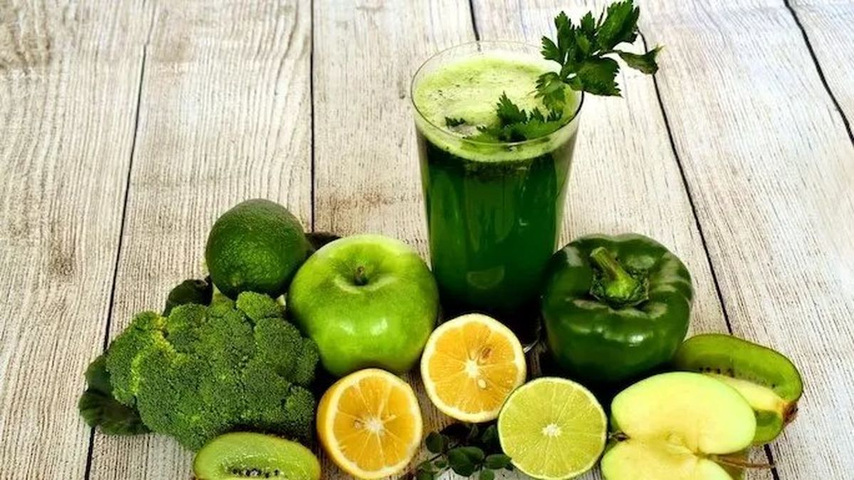 ۸ راهکار برای سم زدایی بدن در روزهای آلوده