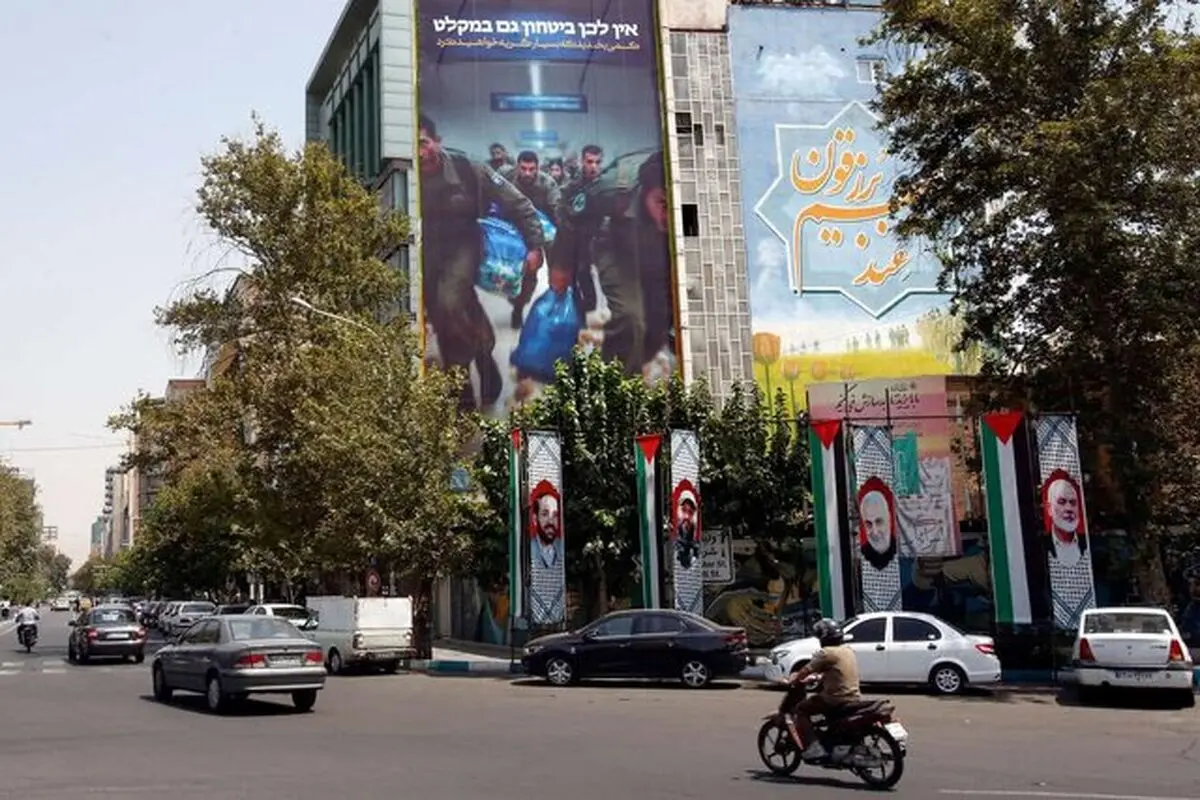 العربی‌الجدید: ایران به غربی‌ها گفته پاسخ به اسرائیل حتمی است

