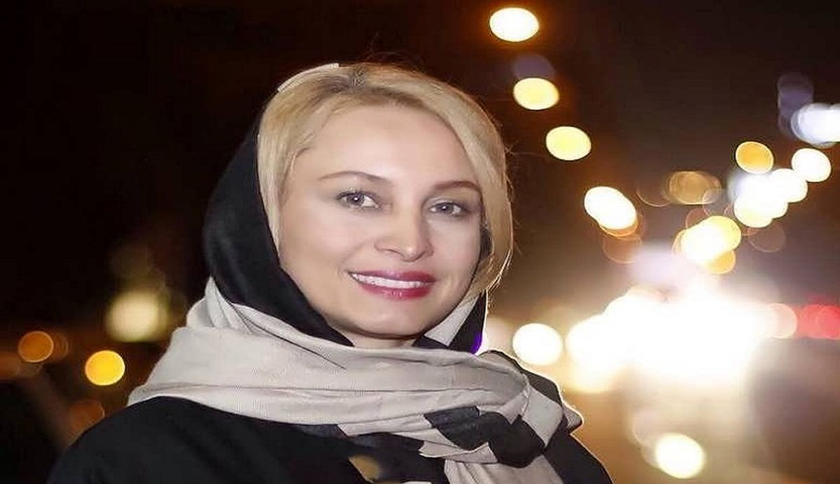 مریم کاویانی: بازیگری را انتخاب کردند که فالوئرش از من بیشتر بود