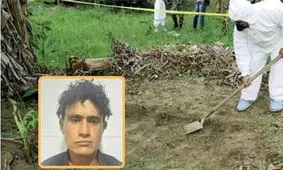 بریدن گوش بعد از قتل های سریالی اثر انگشت این قاتل بود