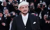 بازیگر ۷۰ ساله سینما ناگهان به ۴۰ سالگی برگشت/ ویدئو