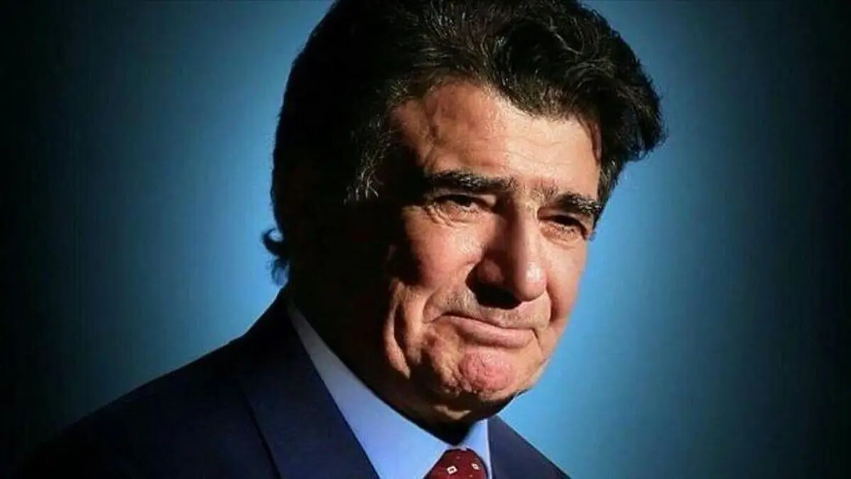  اثری از مرحوم استاد شجریان که به تازگی منتشر شده است/ ویدئو

