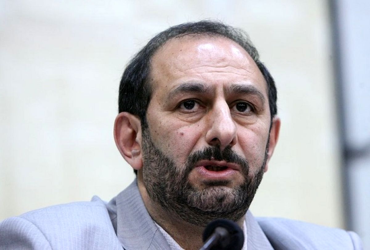معاون احمدی نژاد کاندیدای مدیرعاملی باشگاه پرسپولیس شد