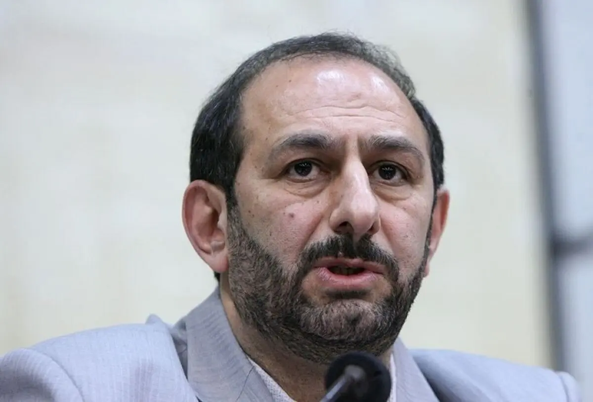 معاون احمدی نژاد کاندیدای مدیرعاملی باشگاه پرسپولیس شد