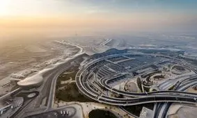 چهار ضربه تا خاموشی هاب امارات
