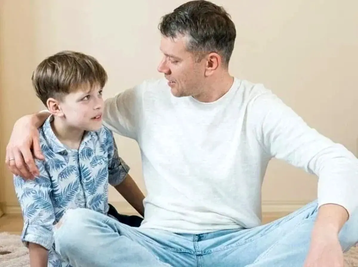 با کودکان حرف گوش نکن چگونه رفتار کنیم؟