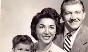  سفر در زمان؛ «محمودرضا، فاطمه و حمیدرضا پهلوی» در اواخر دهه 1310 
