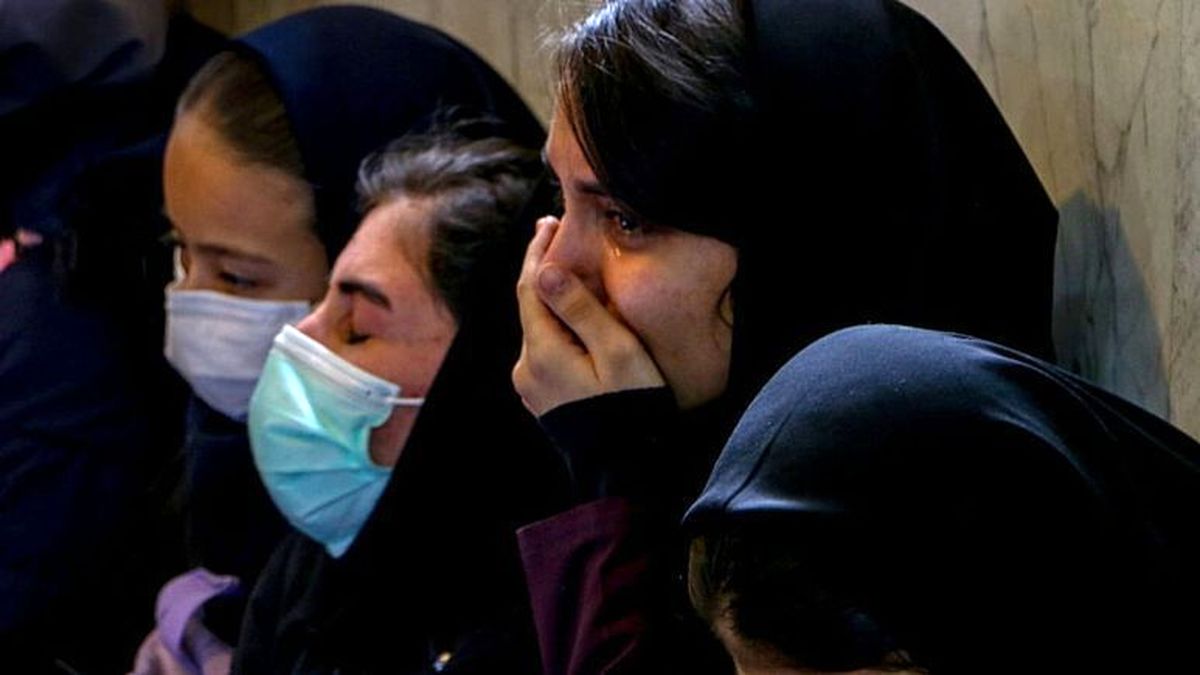 سخنگوی دولت، «منافقین» و «سلطنتطلبان» را متهم کرد/ میگویند «خرابکاری شرافتمندانه» تا مدارس را به «تعطیلی» بکشانند