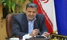هشدار دادستان بجنورد نسبت به «تهاجم اغتشاشگران به فرمانداری آشخانه»