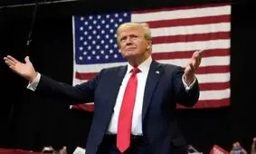 شوی تبلیغاتی ترامپ درباره ایران

