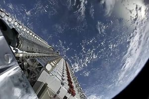 خشم چینی‌ها از تهدید ماهواره‌های استارلینک «ایلان ماسک» برای ایستگاه فضایی این کشور