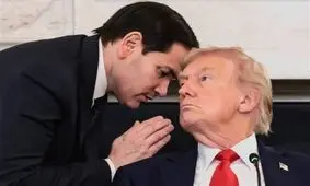 ترامپ و روبیو برکناری سفیر آمریکا در یونان را بررسی می‌کنند