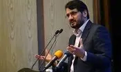 برنامه های توییتر بذرپاش برای تنگه هرمز