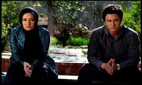 سفر در زمان؛ «بهاره افشاری» در کنار مادرش در حاشیه یک مراسم؛ دهه 90 