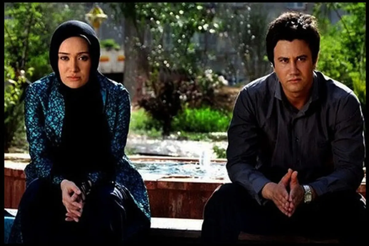 سفر در زمان؛ «بهاره افشاری» در کنار مادرش در حاشیه یک مراسم؛ دهه 90 