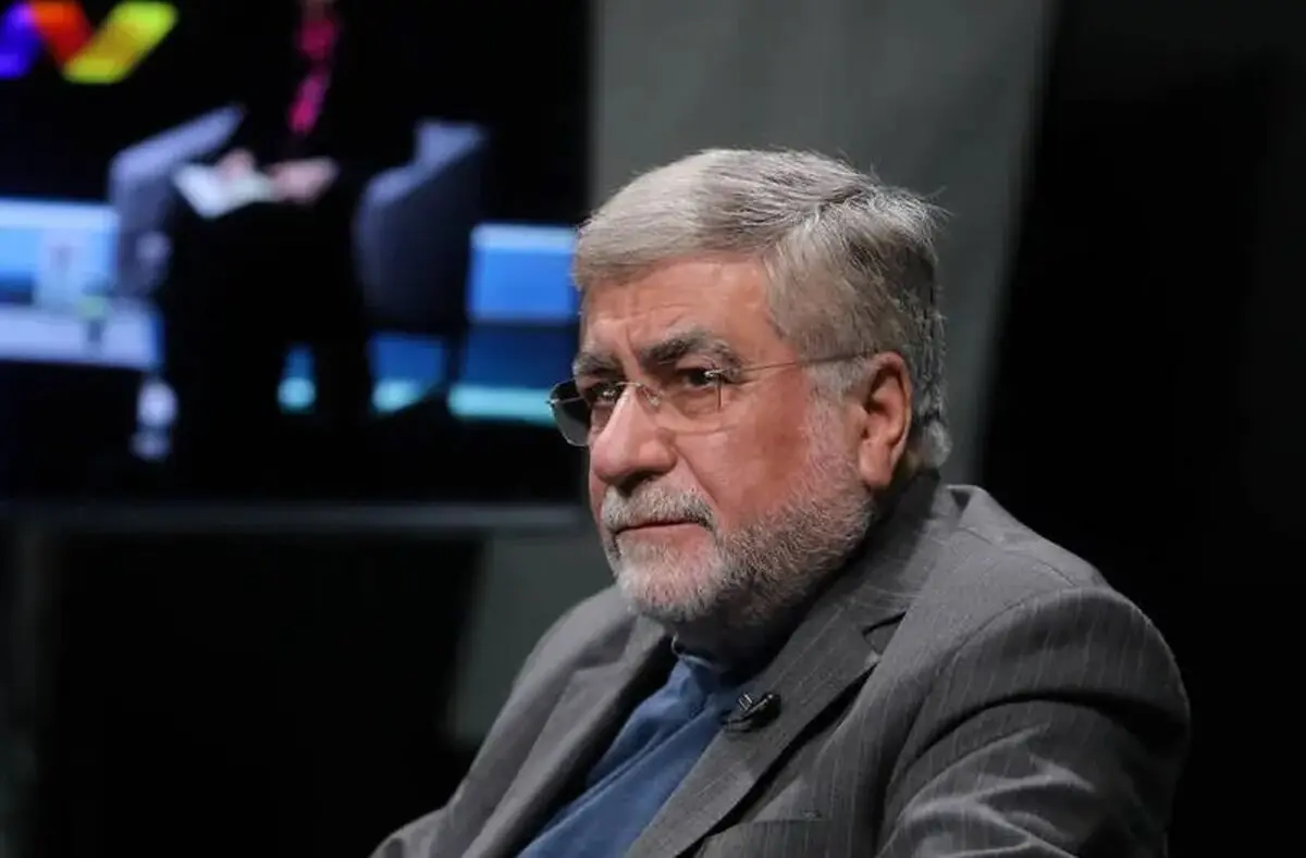 اگر مذاکره نشود جنگ ایران و آمریکا می‌تواند مانند جنگ ایران و عراق چند سال ادامه یابد

