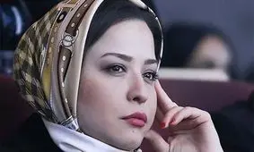 تیپ جالب مهرآوه شریفی نیا برای شناخته نشدن در نانوایی سنگکی