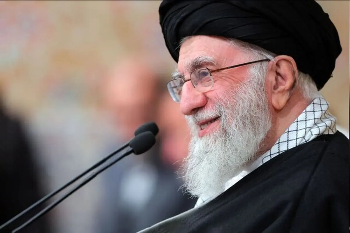 کمک 4 میلیارد تومانی رهبر انقلاب برای آزادی زندانیان نیازمند

