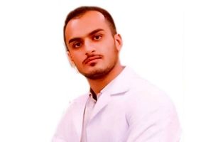 شهادت پرستار فداکار در حمله رژیم صهیونیستی
