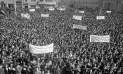 از قرارداد ۱۹۱۹ تا انقلاب ۵۷؛ مسیری پر فراز و نشیب شعار مرگ بر انگلیس
