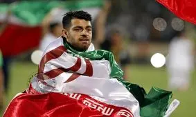 مرتضی پورعلی گنجی: داغدار مردم و فرزندانی هستیم که دغدغه ساخت وطن را داشتند
