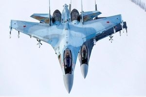 این جنگنده برای نیروی هوایی روسیه اهمیت بالایی دارد/ تصاویر