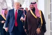 اعلام جرم دادستانی تهران علیه یک نماینده سابق مجلس در رابطه با ادعای کذب نامه پزشکیان به ترامپ از طریق بن سلمان