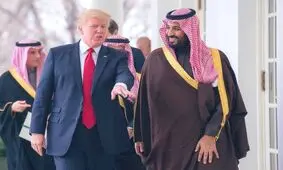 اعلام جرم دادستانی تهران علیه یک نماینده سابق مجلس در رابطه با ادعای کذب نامه پزشکیان به ترامپ از طریق بن سلمان