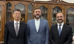 مخالفت ایران، روسیه و چین با تمدید قطعنامه ۲۲۳۱