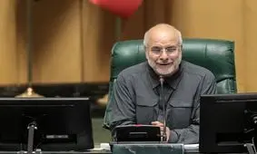 قالیباف: نباید اجازه داد کسی در شکاف اختلاف سلیقه‌ها برای جناح سیاسی‌اش آشیانه بسازد/  لازمه انسجام فصل الخطاب دانستن رهبر معظم انقلاب به عنوان تکیه گاهی اطمینان بخش است