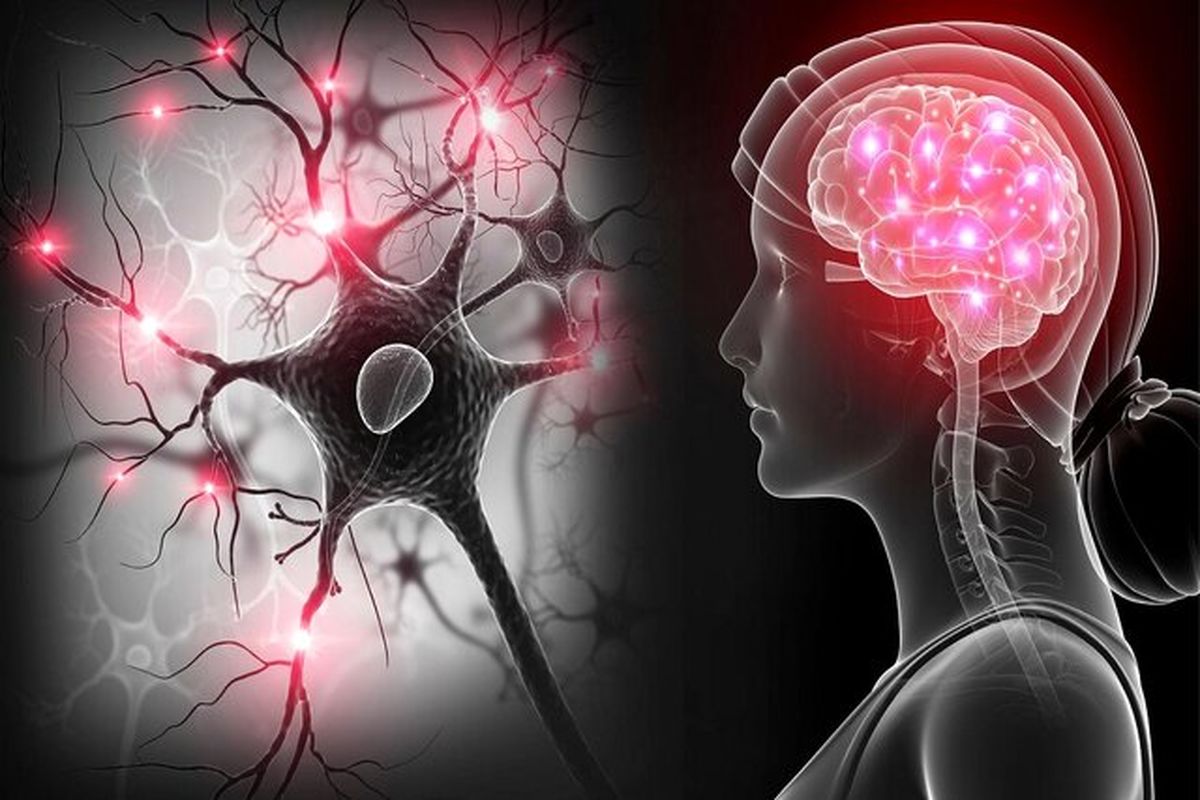 چه چیزی باعث اوتیسم میشود؟