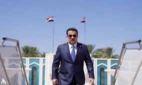 نخست وزیر عراق چهارشنبه به ایران سفر می‌کند

