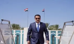 نخست وزیر عراق چهارشنبه به ایران سفر می‌کند

