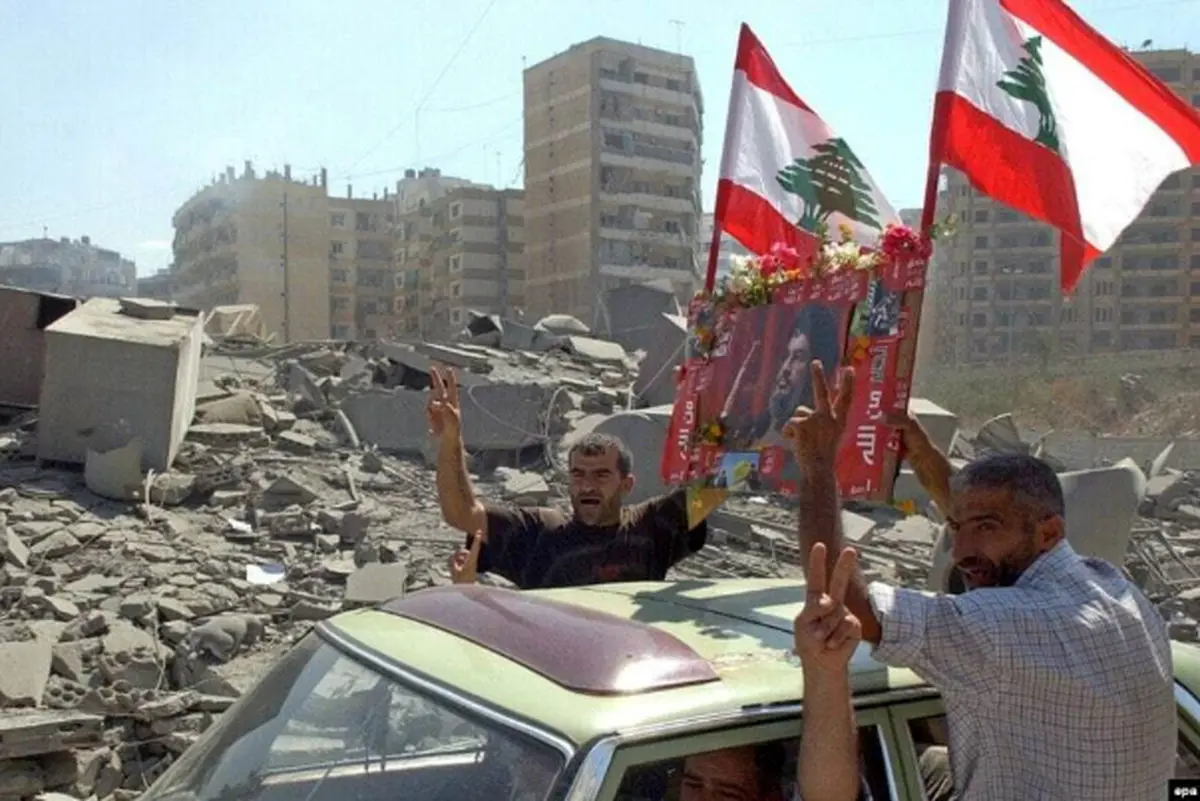 خشم اسرائیل از عقب‌نشینی آمریکا / ترامپ: آتش‌بس ۱۰ روزه در لبنان برقرار شد / حزب‌الله: فشار ایران نتیجه داد / نتانیاهو: به‌خاطر ترامپ تن به آتش‌بس دادم