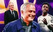 ژوزه برگشت؛ همه برندگان و بازندگان بازگشت آقای خاص