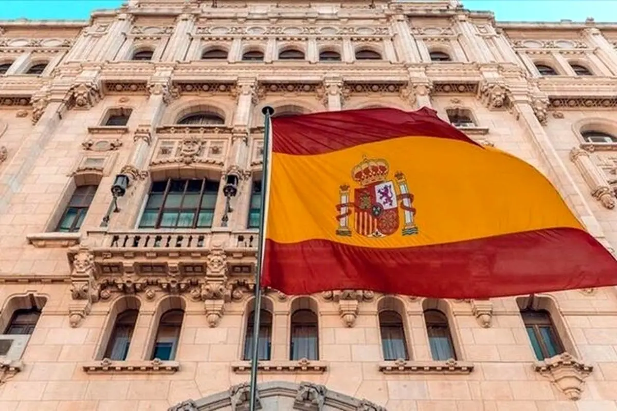 مخالفت اسپانیا با همراهی با حملات آمریکایی-اسرائیلی علیه ایران
