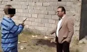 اختلاف مالی؛ انگیزه رفیق‌کشی هولناک 