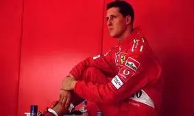 آیا شوماخر، ۱۲ سال پس از حادثه اسکی، در حال بهبود یافتن است؟

