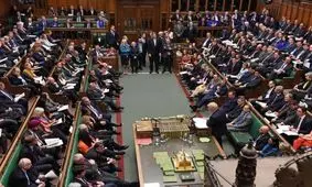 ماجرای جلسه مجلس عوام انگلیس درباره تروریستی خواندن سپاه پاسداران

