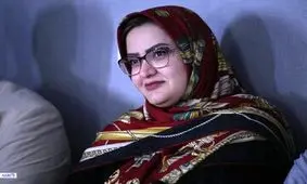 کنایه مینو خالقی به پیگیری نمایندگان اصفهان برای ابلاغ قانون حجاب؛ شهر در خطر ریزش است/ عکس